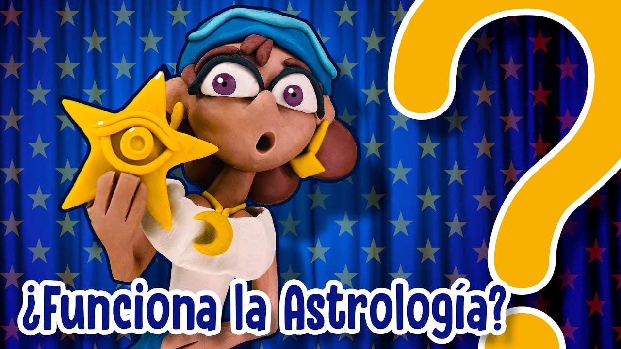 ¿Funciona la astrología?