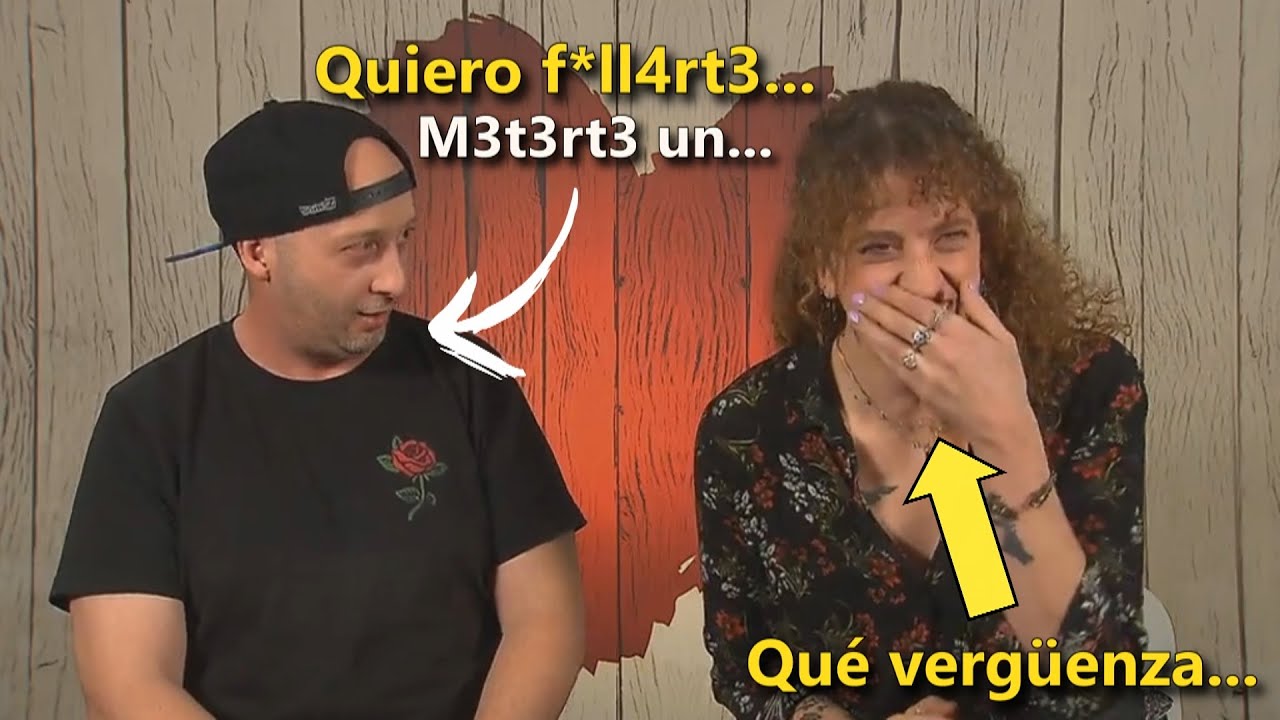 SOLTERO QUIERE HACER el DEL1C10S0 con SU CITA 😂 First Dates 2025