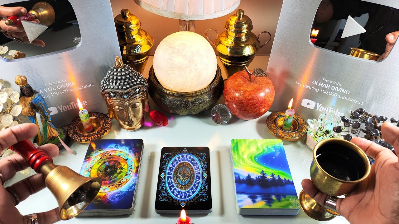 ISSO É O QUE VAI ACONTECER COM VOCÊ! - É MUITO SÉRIO!