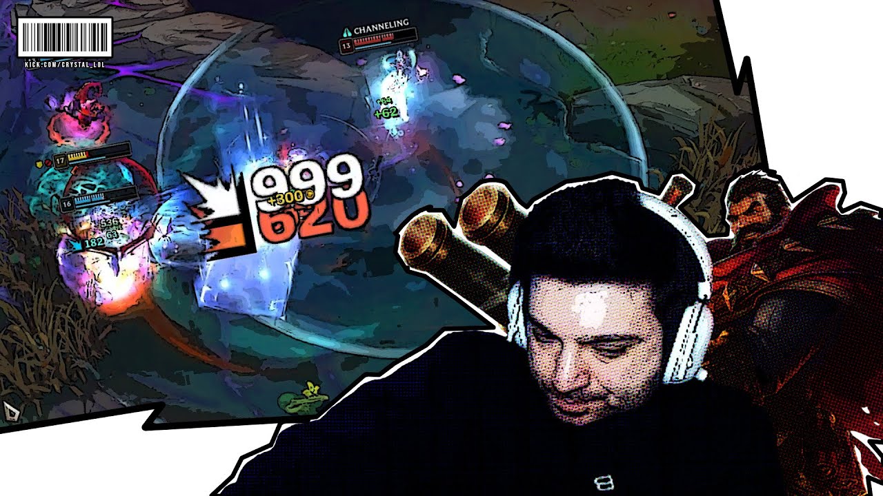 40 G&Uuml;N 40 GECE S&Uuml;REN MA&Ccedil; | Crystal Graves