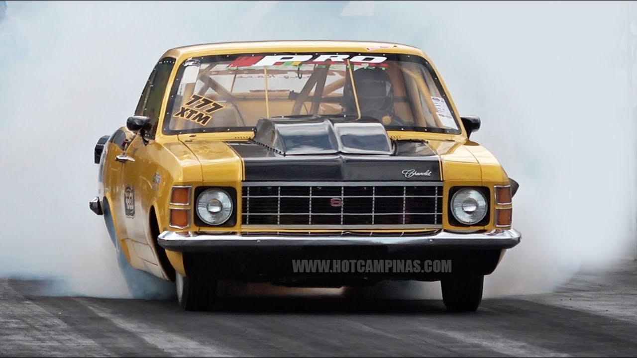 ☠ OPALA TUDO QUE DÁ 1.500 CAVALOS  ☠