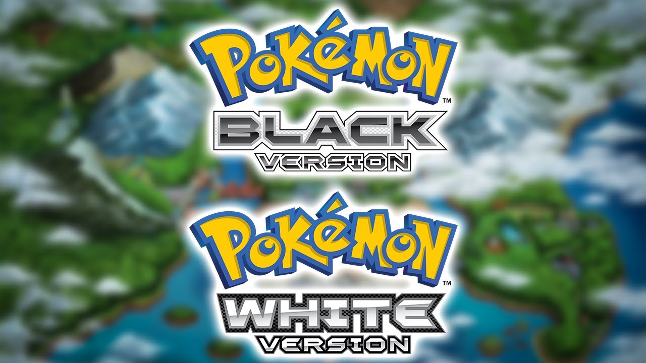 [LEAK] Undella Town Beta (Restored) || Pokémon Black and White