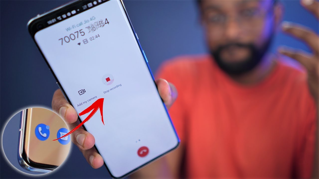 Why This HONEST Call Recording in Every Phone !