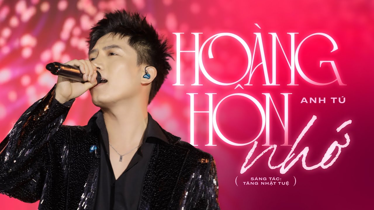 Hoàng Hôn Nhớ | Anh Tú | Nhớ thương đúng người gọi là nhớ thương, dẫu cuối cùng chỉ là sát thương…