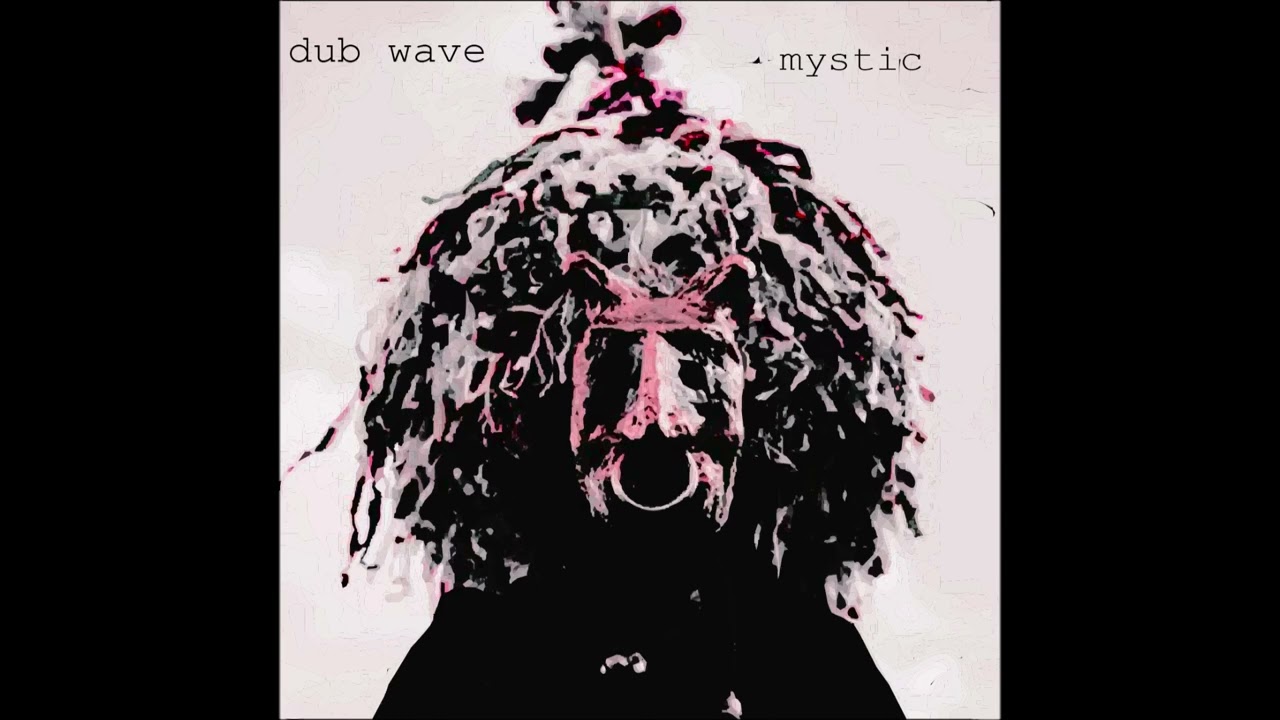 Dub Wave - Mask