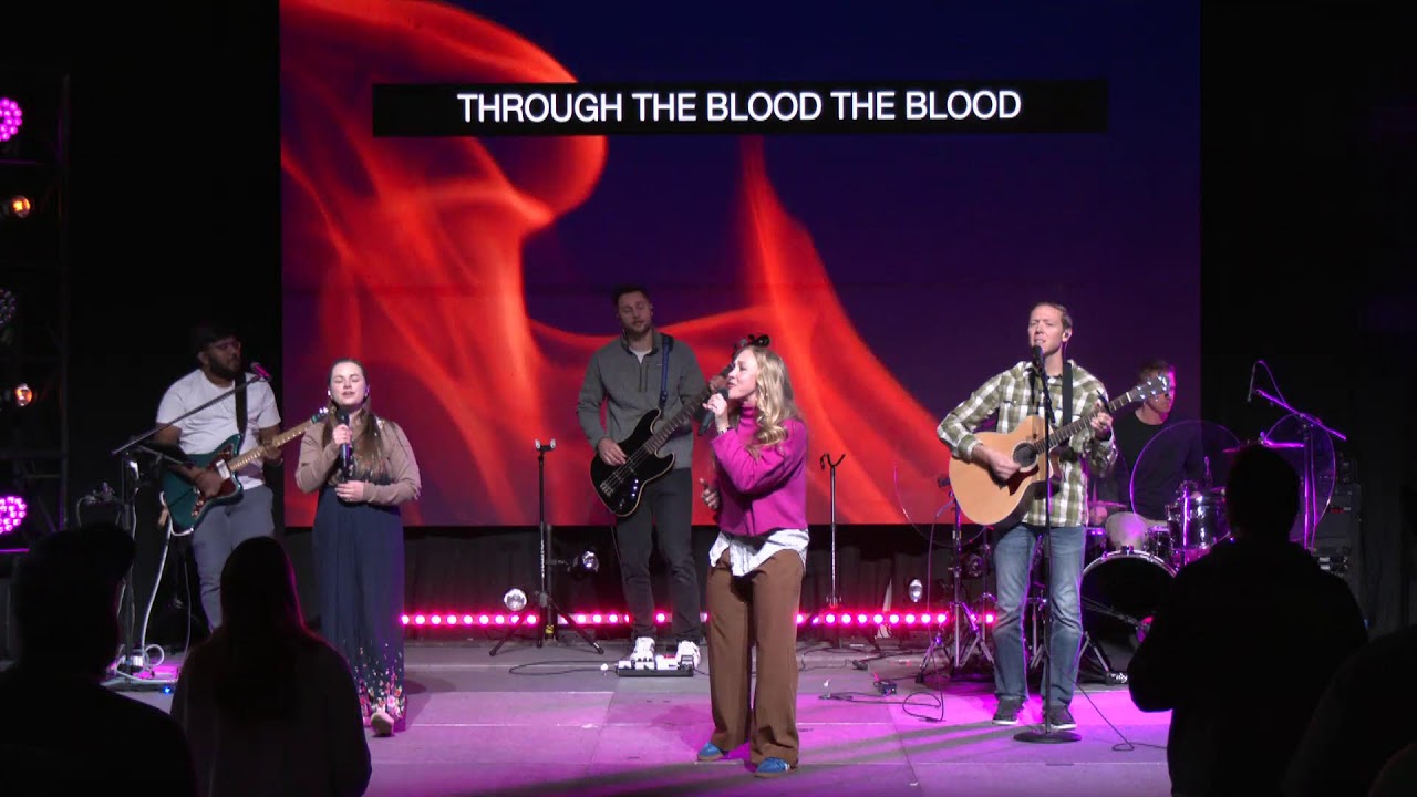 Discover Church | February 01 2026 10:45am