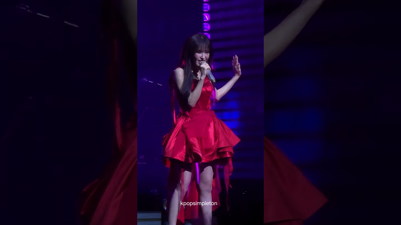 WENDY in SAN FRANCISCO - Queen of the Party
