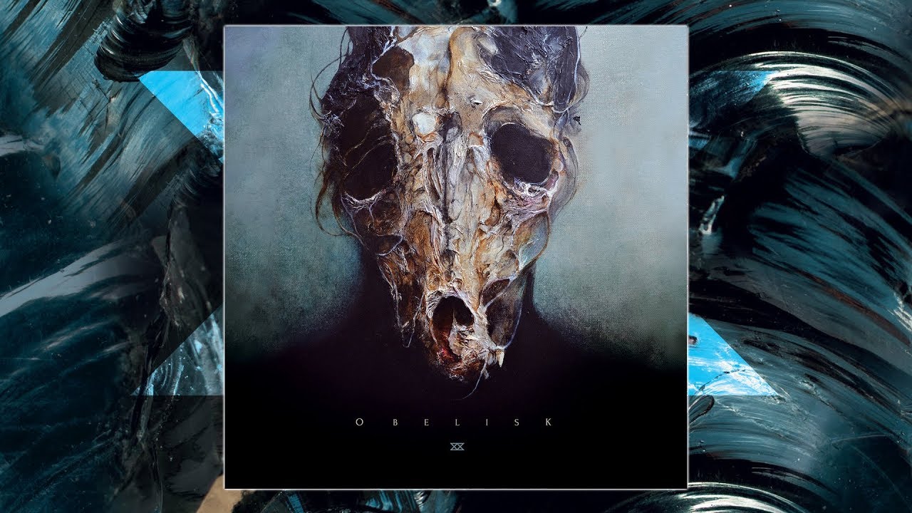 BLACK TABLE - Obelisk (Full Album)