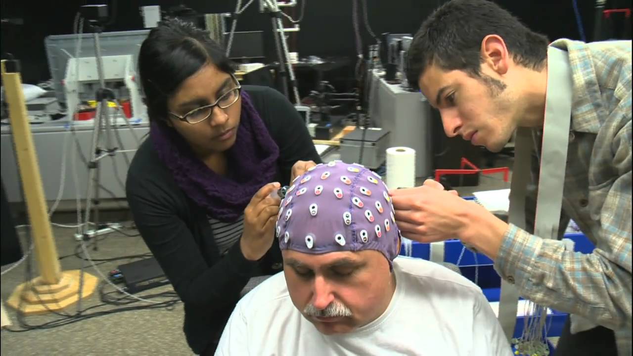 Reading the Mind: Brain-Computer Interface
