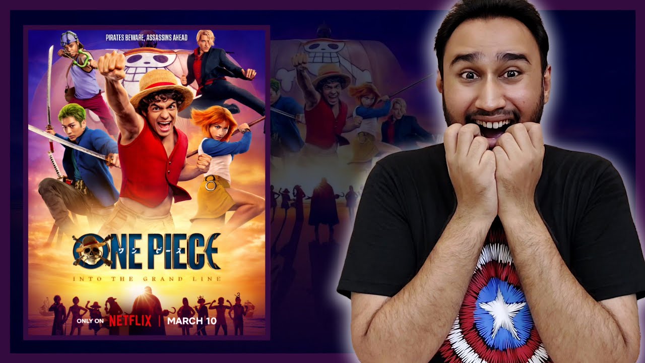 One Piece Season 2 Review || One Piece (2026) Series Review || Faheem Taj