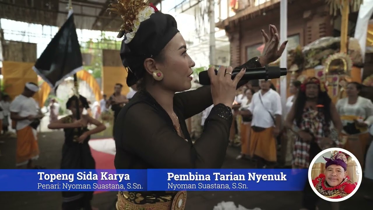 Nyenuk Hitam | Banjar Dukuh Sari , Kerobokan Kelod, Badung