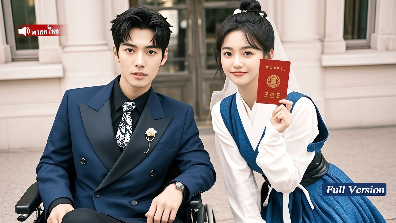แพทย์สาวสวยลงจากเขาช่วยชีวิตCEOที่เจ็บป่วยโดยไม่ตั้งใจปรากฏว่าเขาคือเจ้าบ่าวที่แต่งฟ้าแล้บกับเธอ