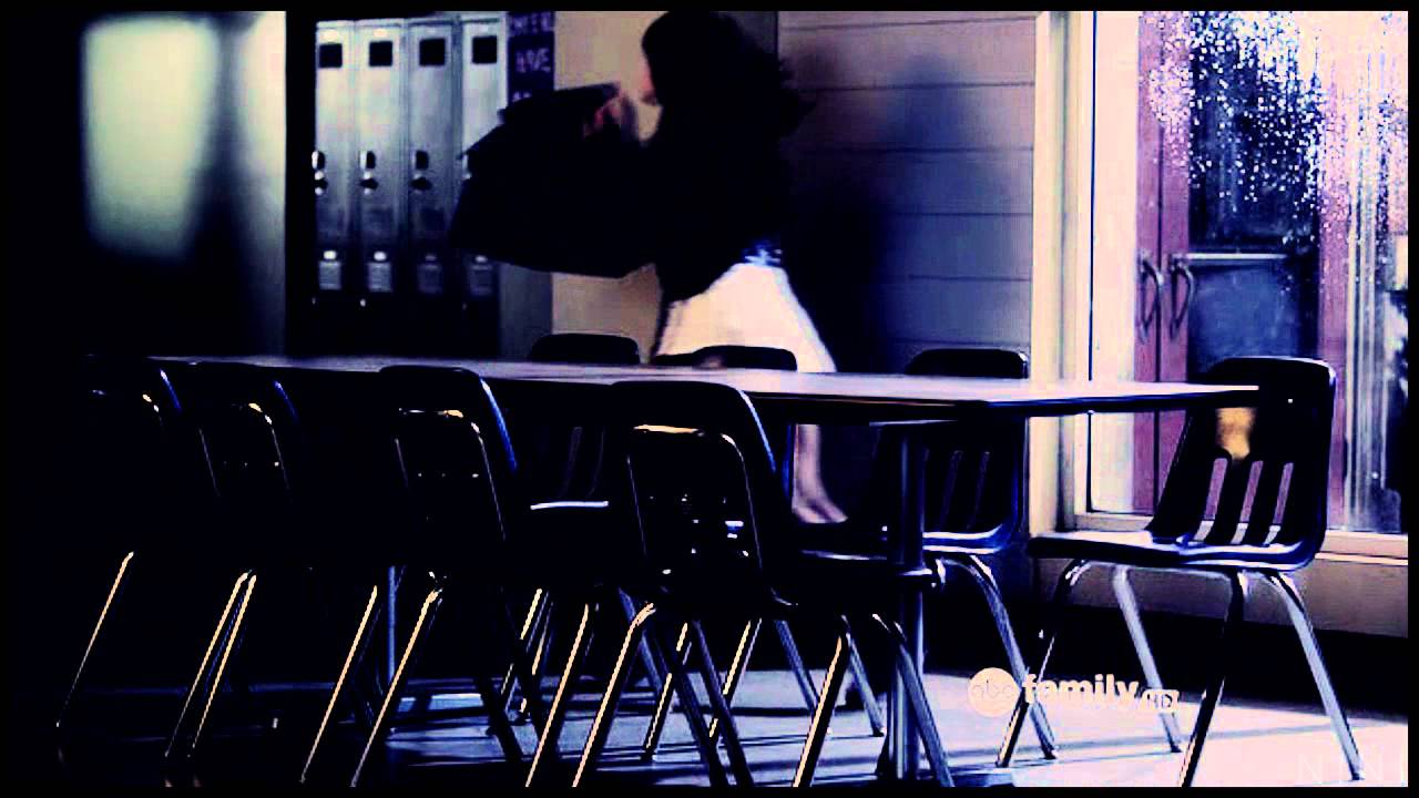 Ezra ★ Aria { 