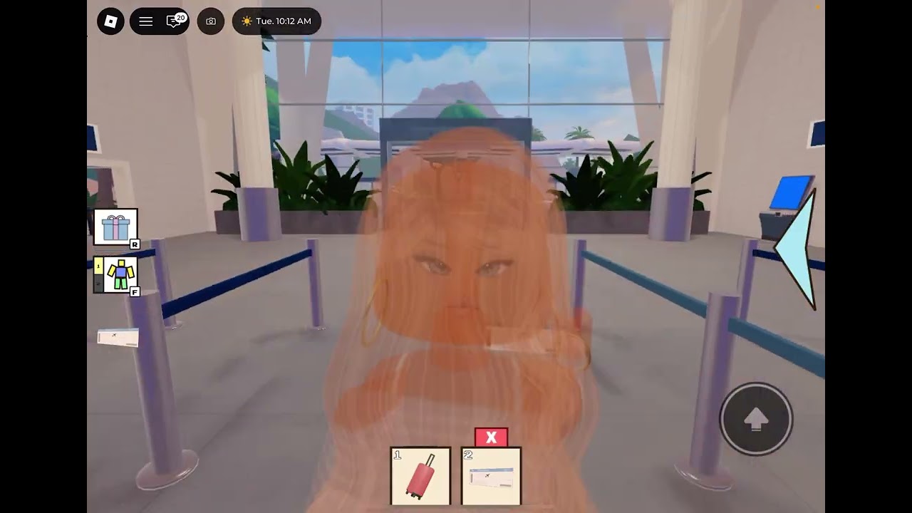 ᴘʟᴀʏɪɴɢ ʙᴇʀʀʏ ᴀᴠᴇ ғᴏɪɴɢ ᴛᴏ ᴛʜᴇ ᴀɪᴘʀᴏᴛ- s ᴀᴅʟʏ ɢᴏᴛ. ᴄᴜᴛ ᴏғ ʙʏ ᴀɴ ᴘʜᴏɴᴇ ᴄᴀʟʟ