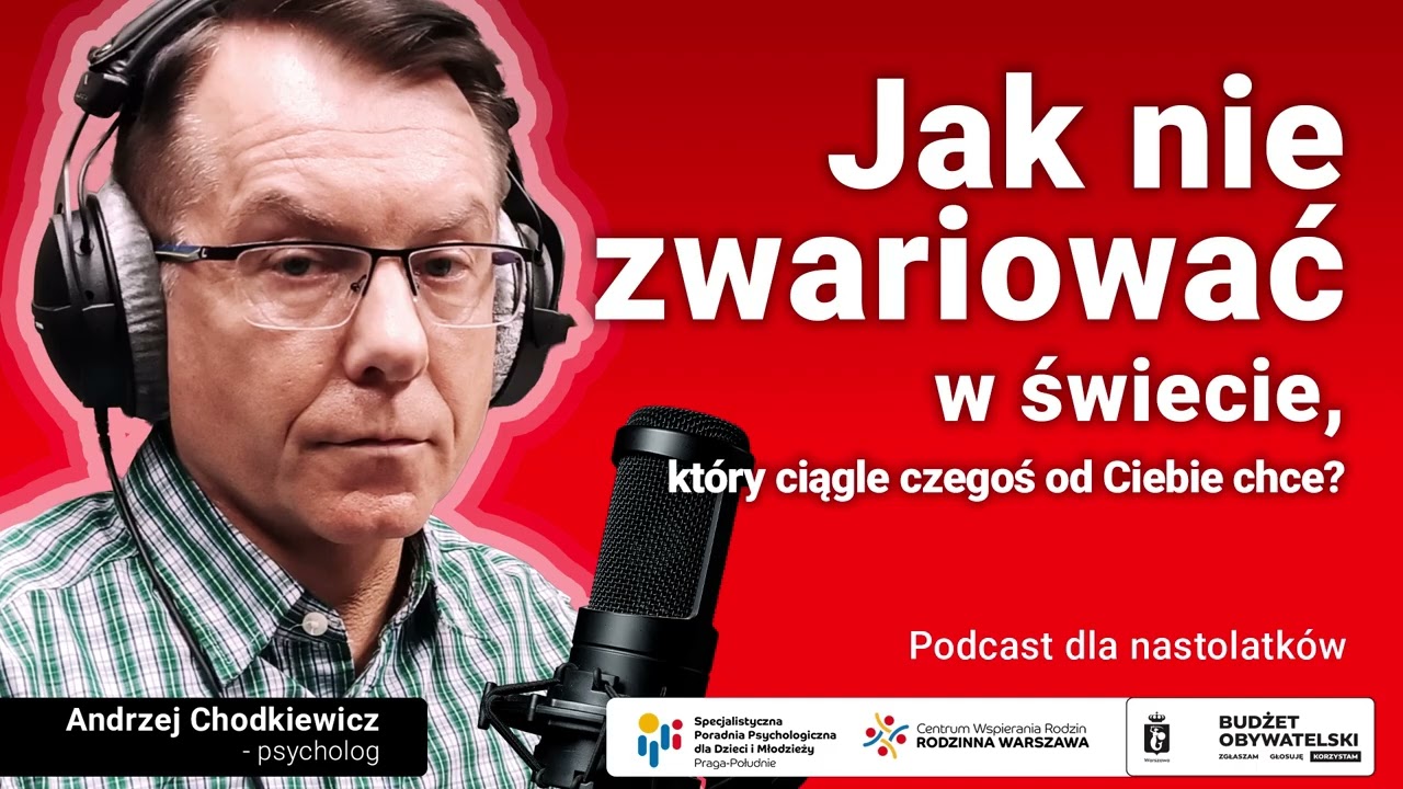 Nie ogarniam – jak nie zwariować w świecie, który ciągle czegoś od Ciebie chce?