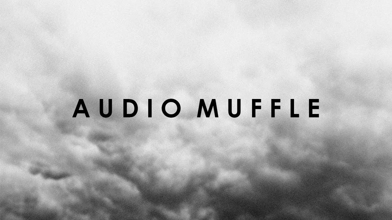 How to Add the Muffle Effect to Your Audio in Sony Vegas