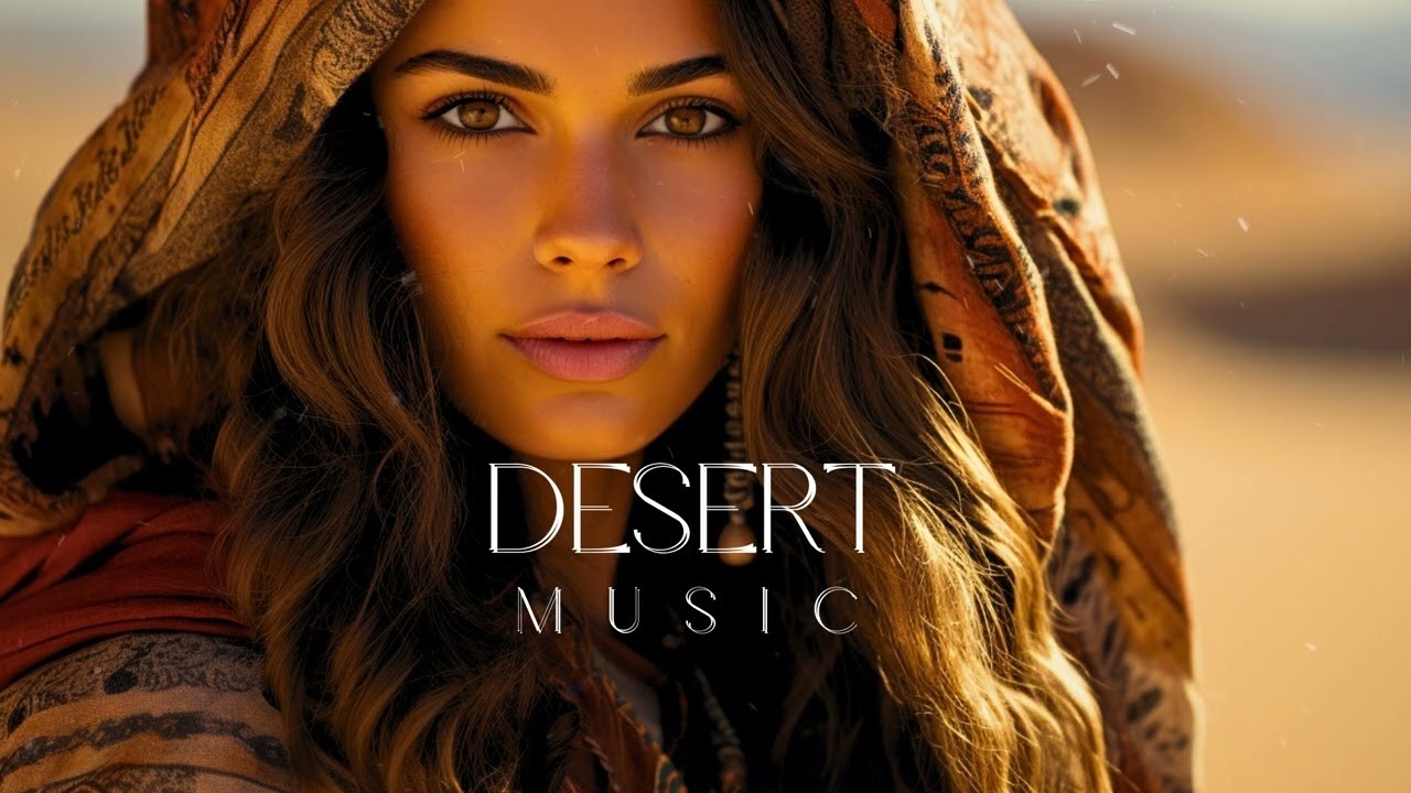 Live Ethnic Deep House |  24/7 Radio | Nomadic Sounds
