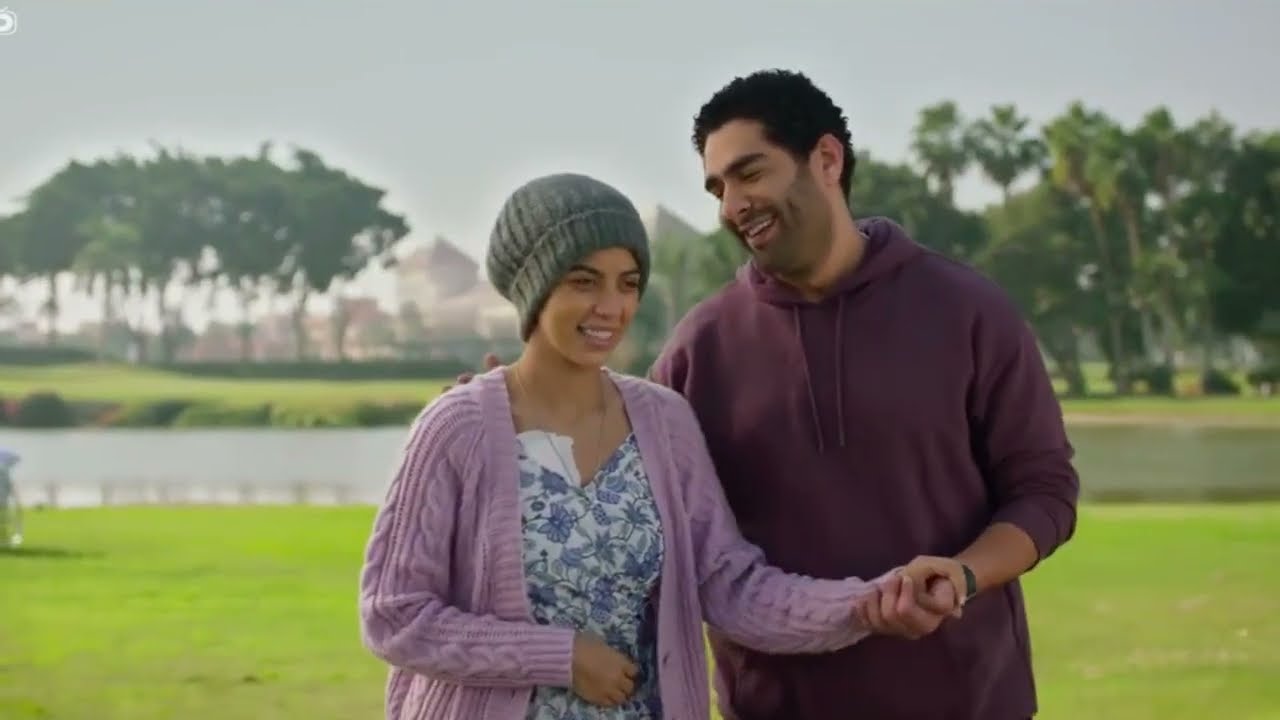 مريم مش مدركة ان كلامها ممكن يكون بيوجع حد تاني - مسلسل في كل أسبوع حكاية حدوتة في أمل