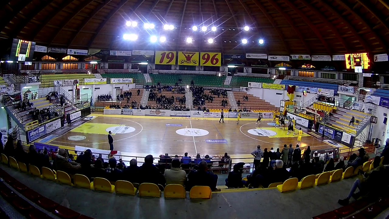 Hernàn Sindoni Highlights 2019 2020