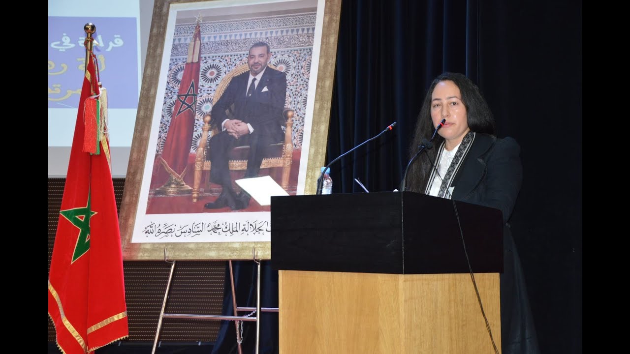 إحسان الغازي : الاعتقال الاحتياطي ووسائل قرينة البراءة أي ضمانات في ظل مسودة مشروع  ق م ج