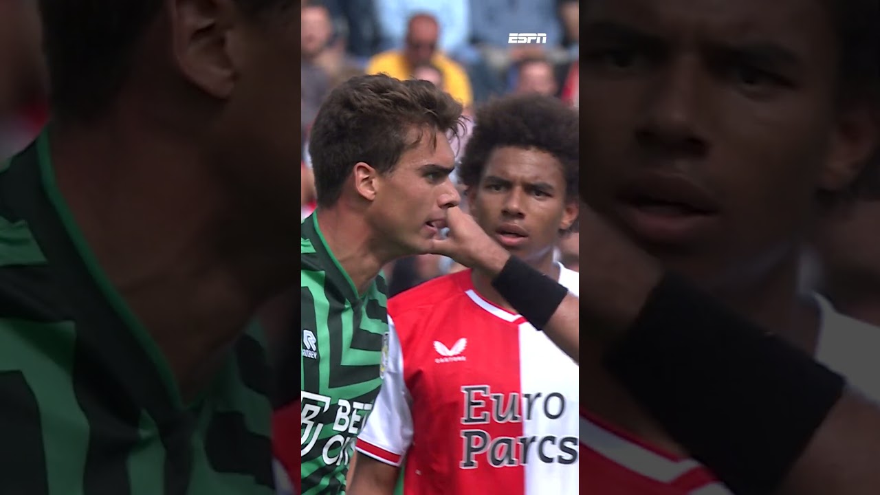 WEL of GEEN penalty? 🤔