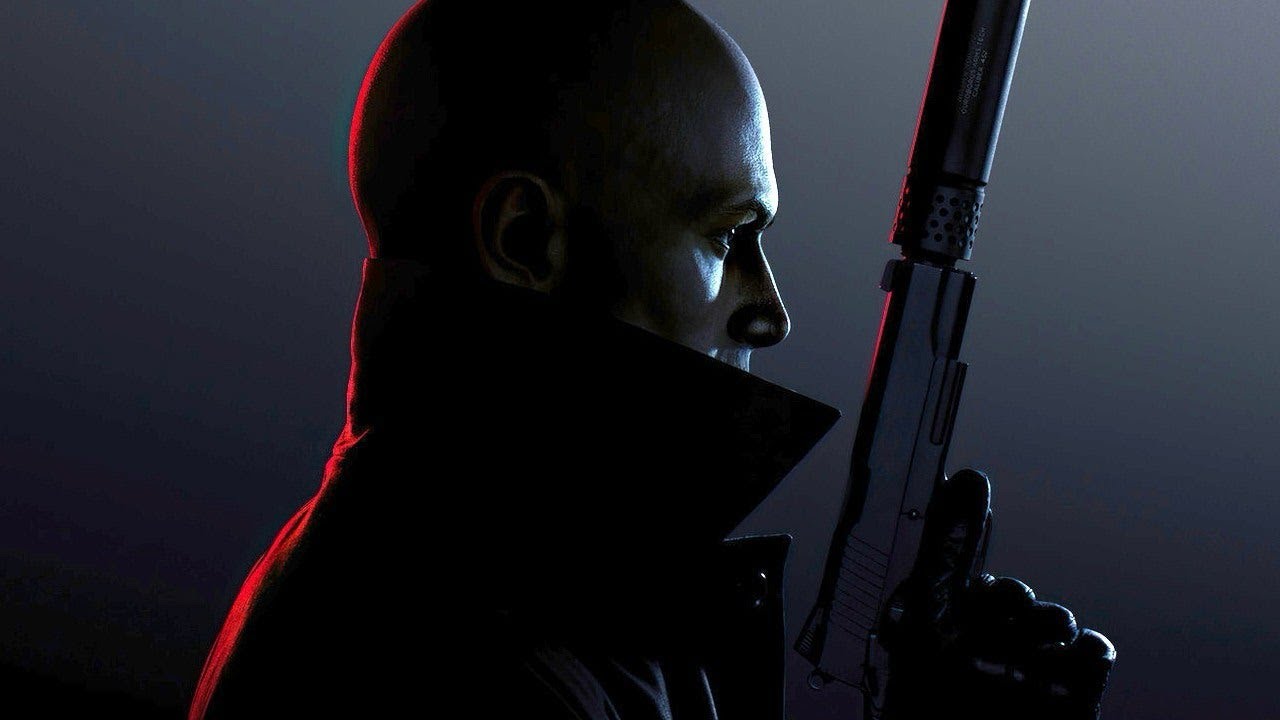 Hitman 3: Personal contract out for a Leader Syndicate, I’ve come to collect🩸‼️