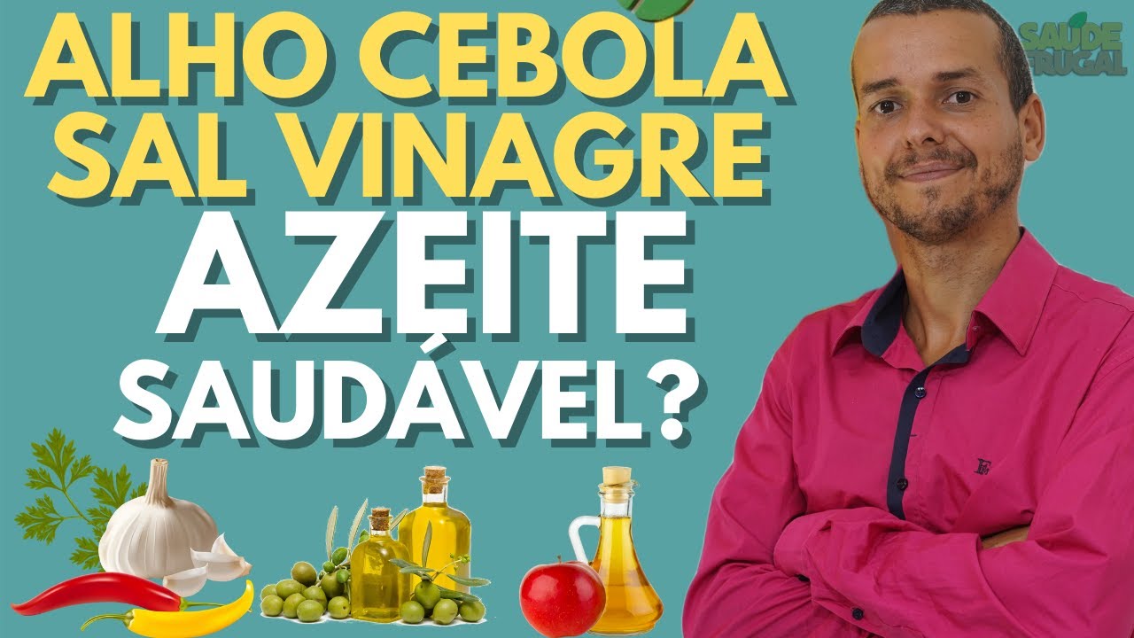 SAL ALHO CEBOLA PIMENTA E VINAGRE PORQUE EU NÃO USO TEMPEROS