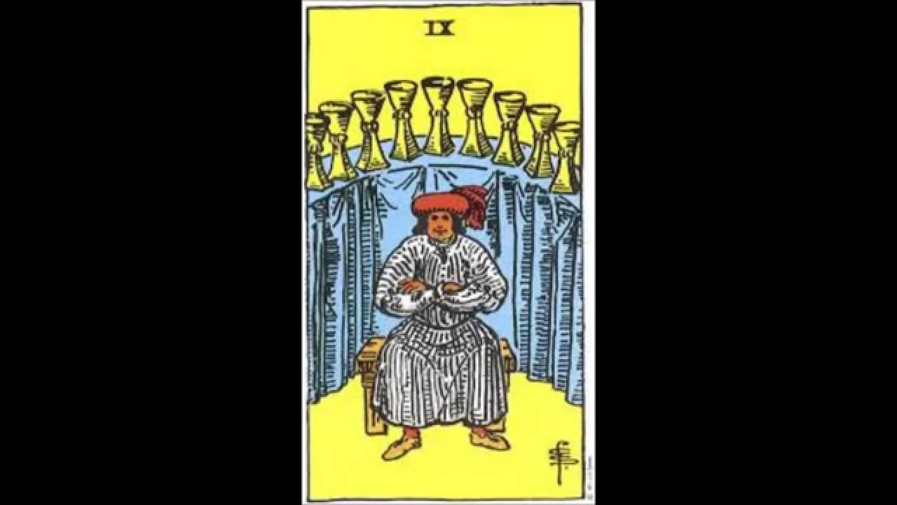 Pisces June 2015 Tarot Reading