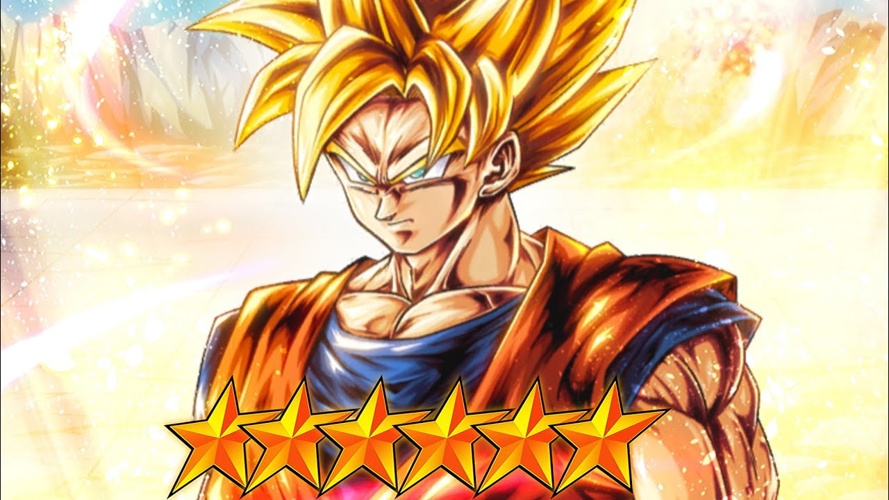 EL REY ABSOLUTO DE LA DEFENSA 👑 GOKU KAME HAME HA INSTANTÁNEO SIRVE?? 