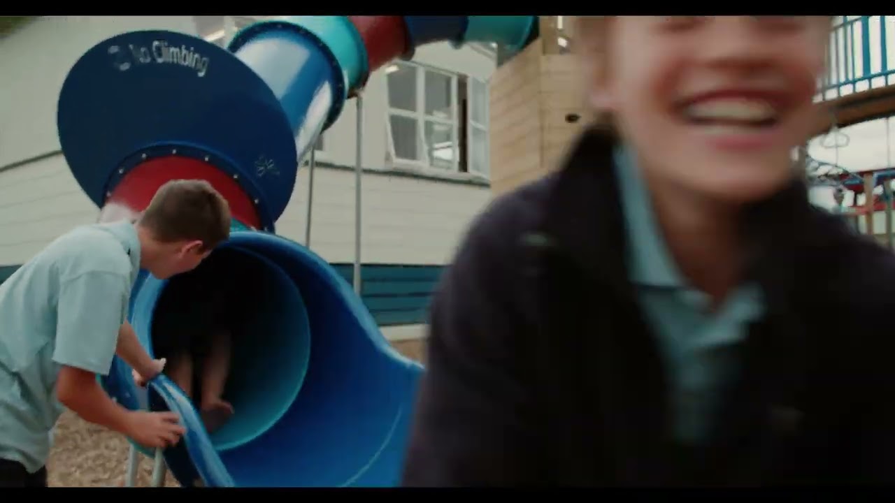 Playground Centre Case Study - Faith City School