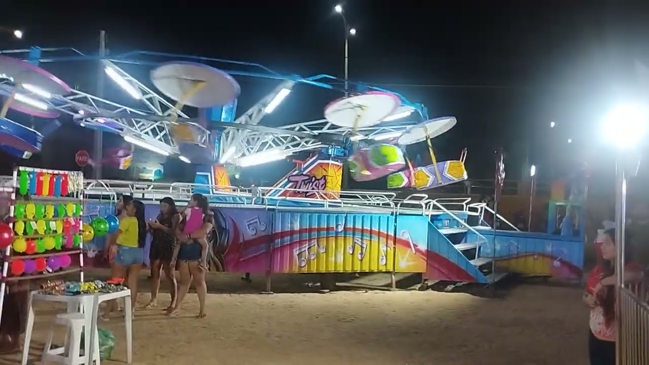 Parque Via Sul em Russas Ce