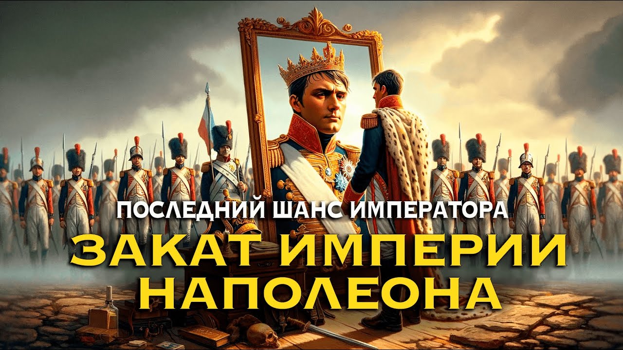 Последний шанс Императора. 
