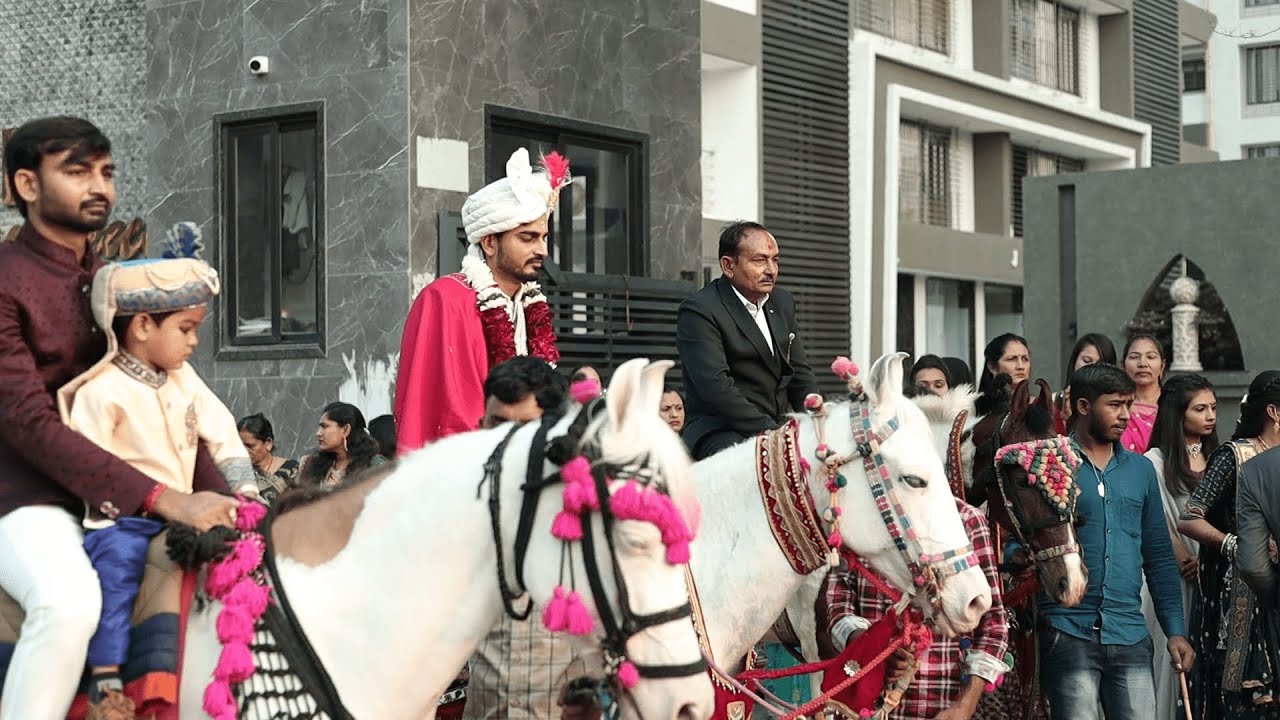 Paras Marriage Part-3
