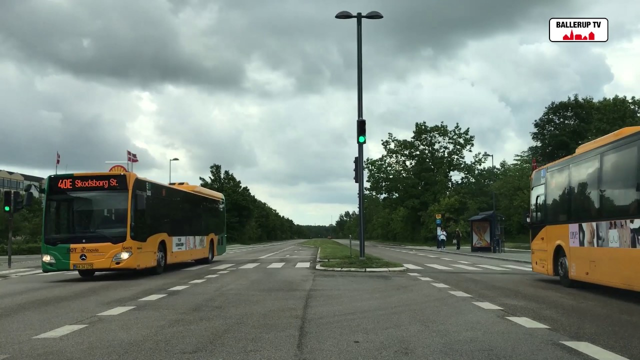 Ballerup Film 2017