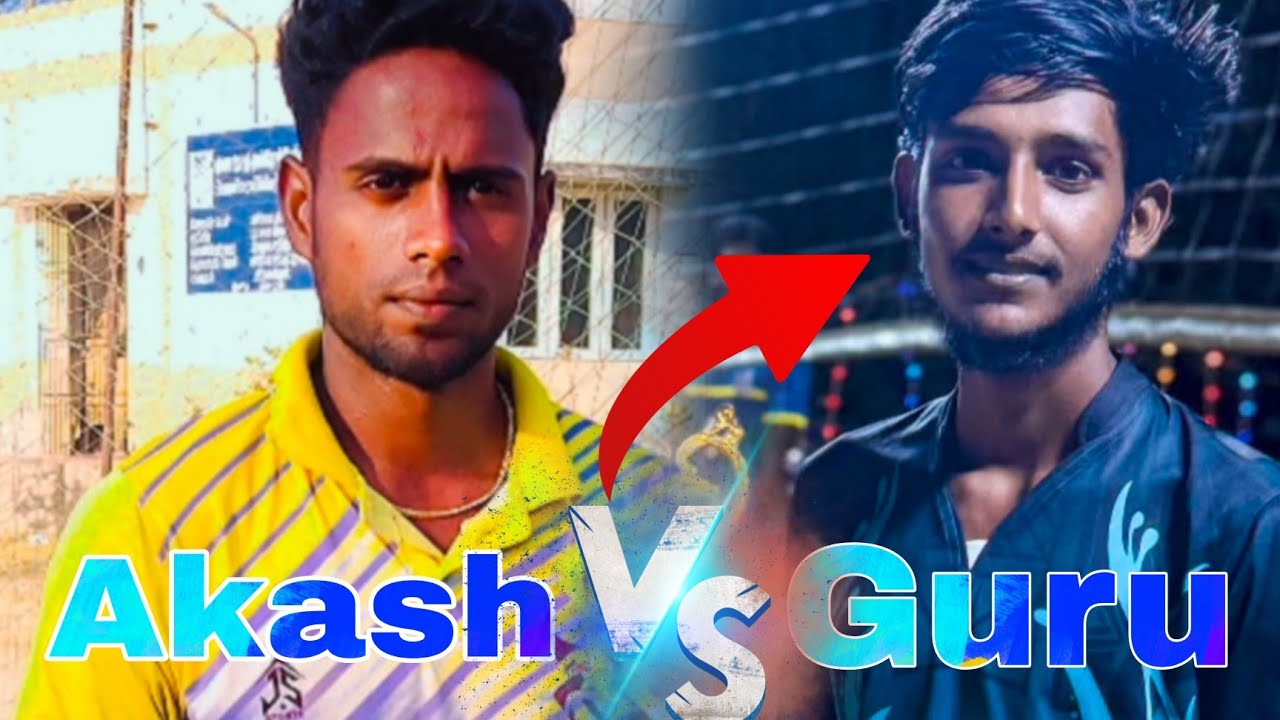 Again fighting match‼️NGPD vs Periyapuliyur‼️guru on fire💥‼️dhanavolley 