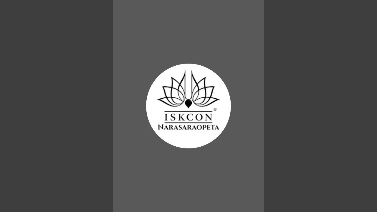 Iskcon Narasaraopet