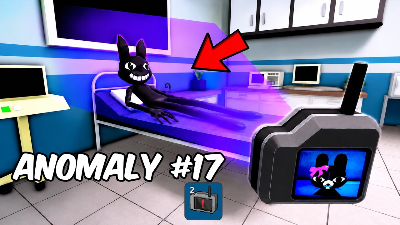 I Scanned EVERY SECRET Character in Animal Hospital (New Update)