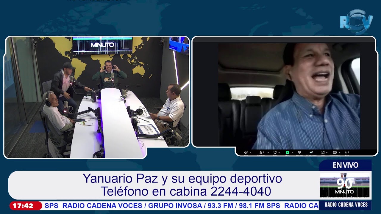 MINUTO 90
