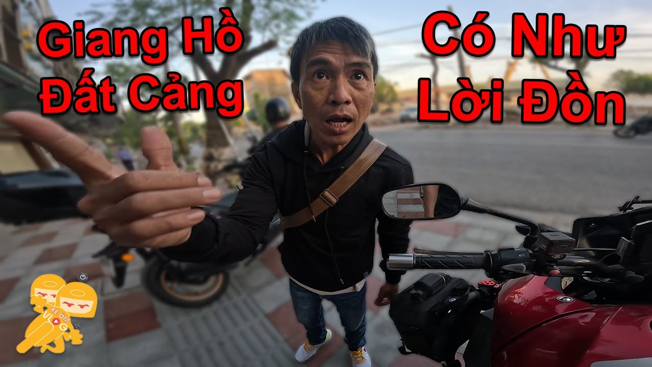 Xuyên Việt Với Ông Luân #2 - GIANG HỒ ĐẤT CẢNG HẢI PHÒNG Những Câu Chuyện Về Quê Hương Chú Luân