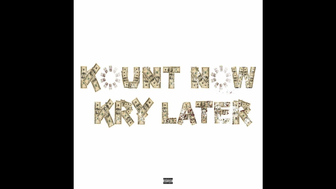 Kount Now Kry Later (Instrumental) - rexv2 (prod. rexv2)