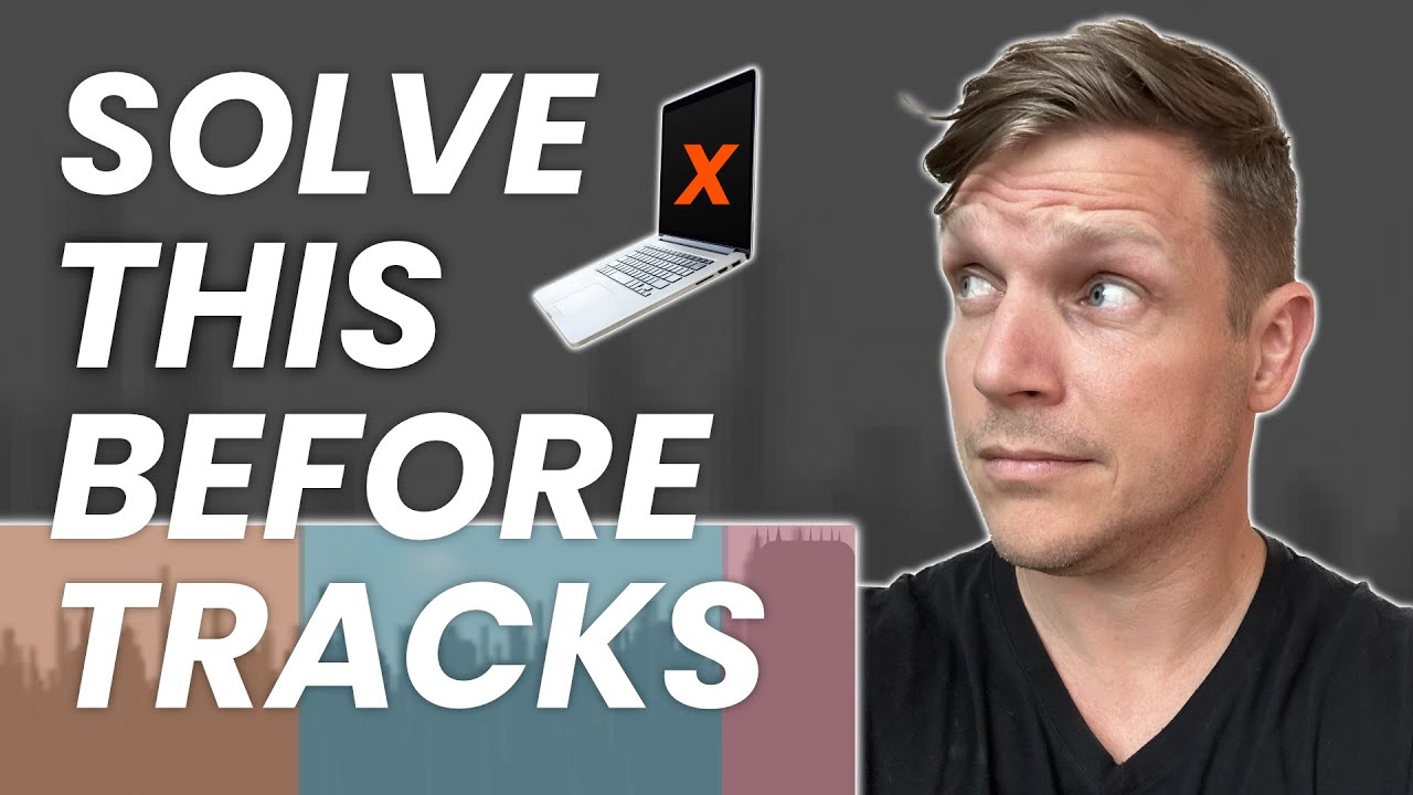 Are Tracks Right For Your Worship Team?