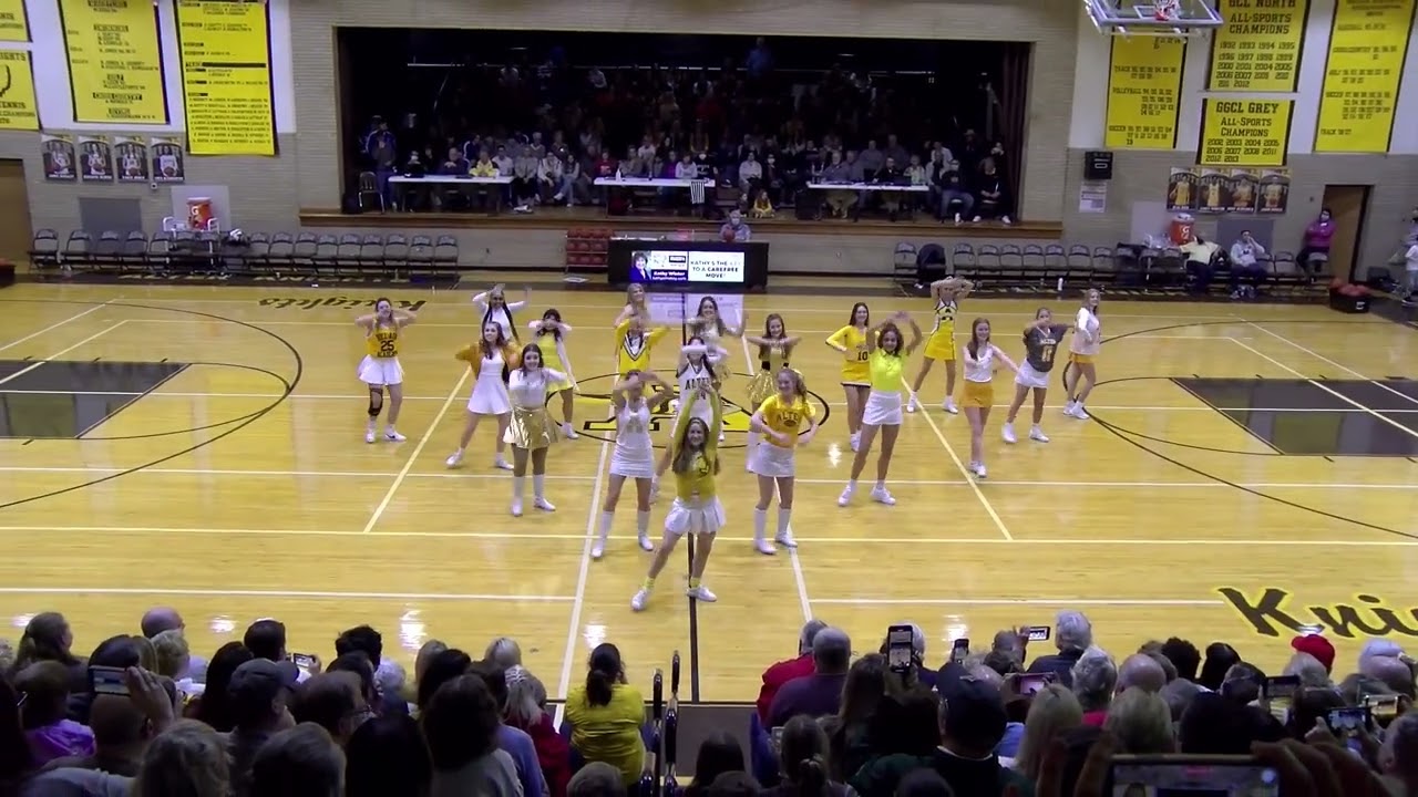 2022 Lancie Mancie Dance