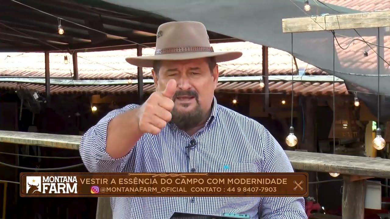 Morada Du Capiau - No Rancho da Prosa com a dupla Heitor & Hartur e a Cantora Giovana Moreira