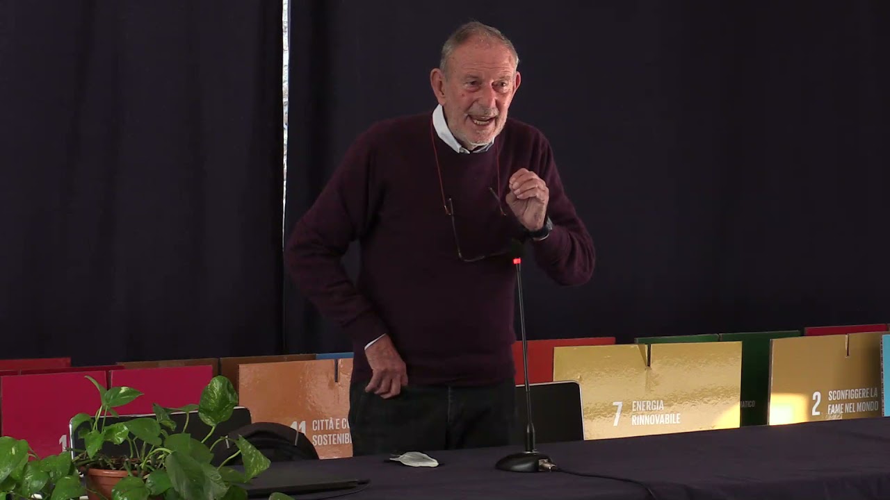 Il mito di Eco e Narciso - Umberto Curi