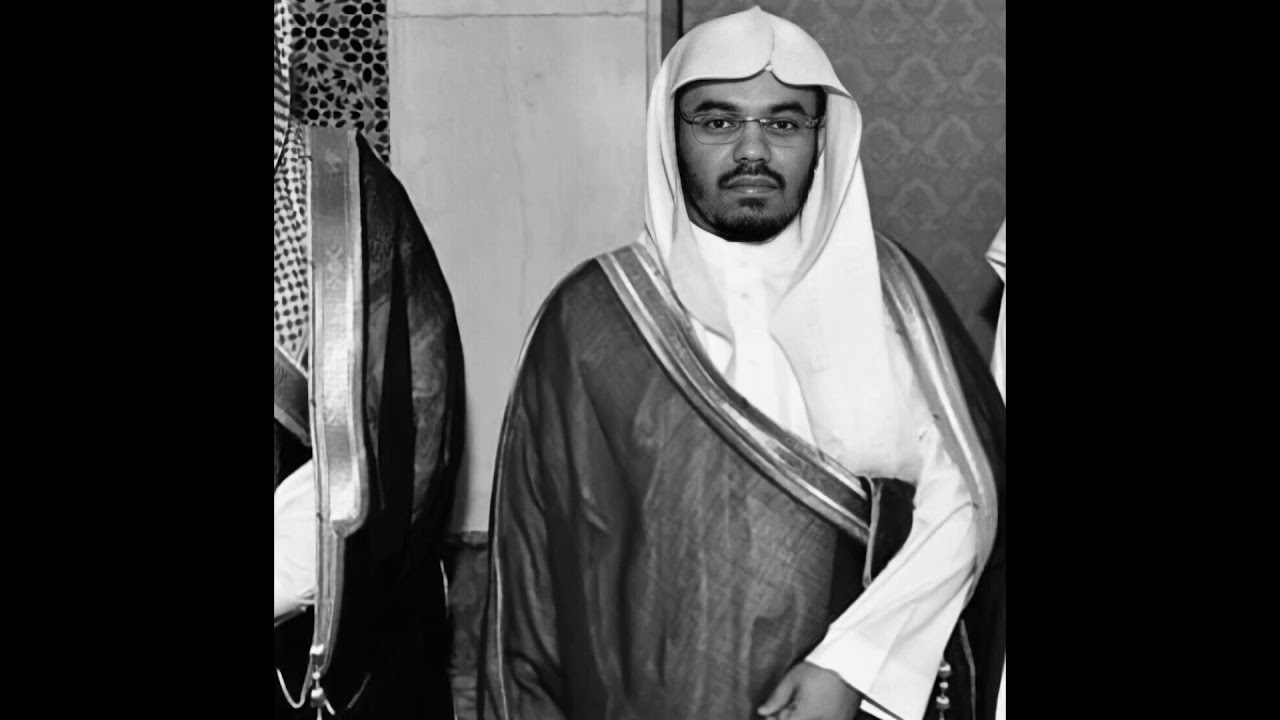 سورة هود - الشيخ ياسر الدوسري - تلاوة قديمه 1425 هـ