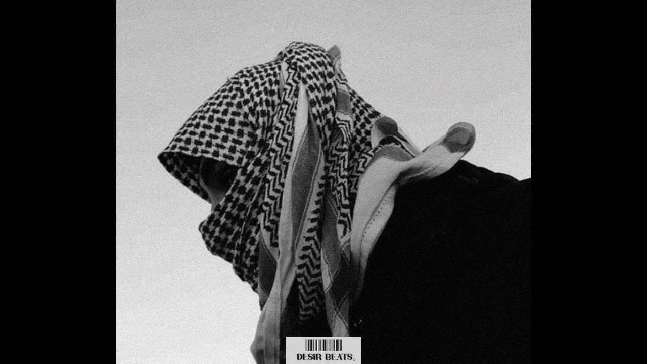 [SOLD] Turkish Dark Boom Bap Beat - ''NO FACE