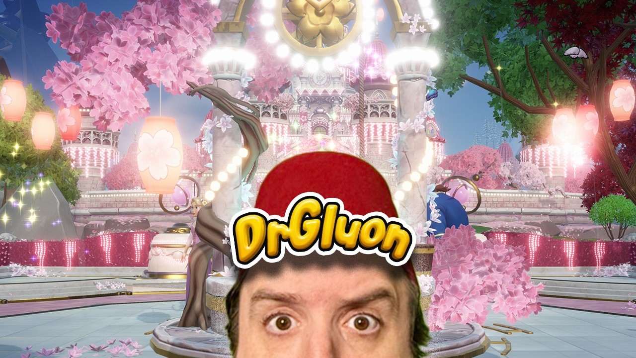 Just a Man in a Fez and his Bee #livestream #FebFeatures