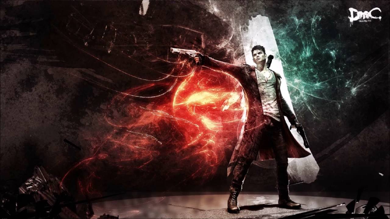 DmC Devil May Cry OST - Bloodline Extended