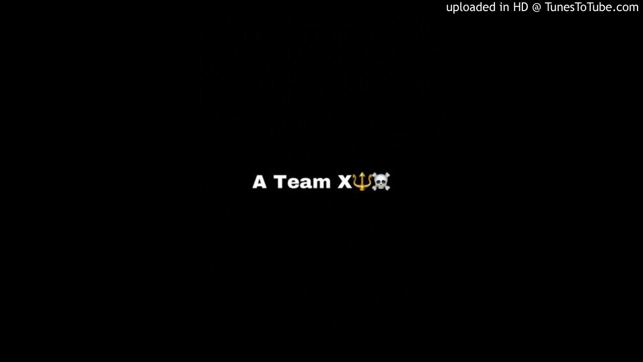 Check-1 A Team X ft Mr Miolé