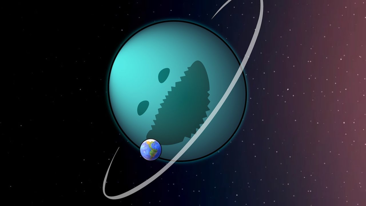 The Moon Wake up 5.0 | @SolarBalls |@mrfriendhorror